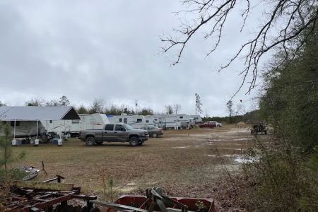 Ponderosa RV Park Inc.