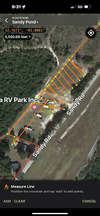 Ponderosa RV Park Inc. 6
