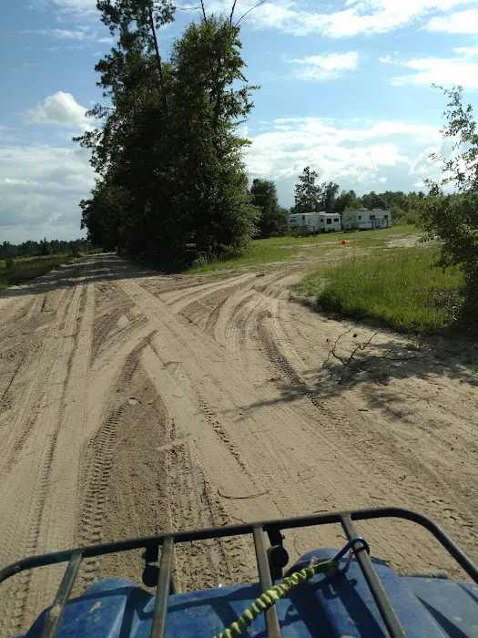 Ponderosa RV Park Inc. 7