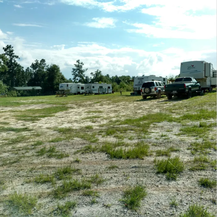Ponderosa RV Park Inc. 10
