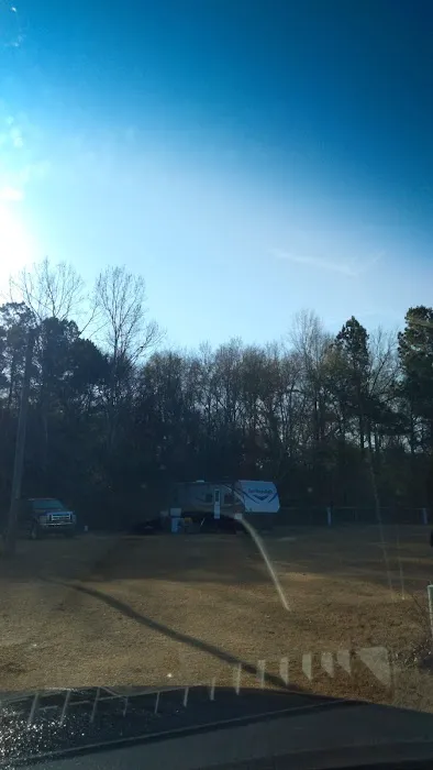 Kemp RV Park 1