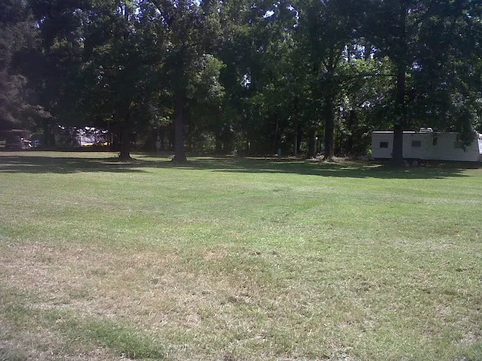 PINE RIDGE R.V. PARK Waynesboro Ga 1