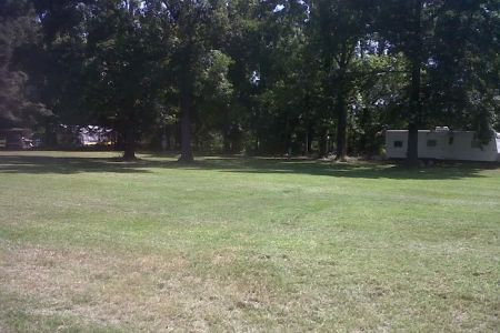 PINE RIDGE R.V. PARK Waynesboro Ga