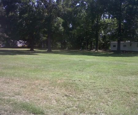 PINE RIDGE R.V. PARK Waynesboro Ga