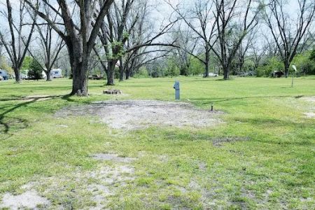 KB Country Camping LLC and RV Park