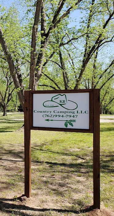 KB Country Camping LLC and RV Park 2