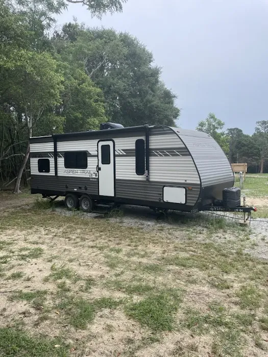 Camp Sylvania 8