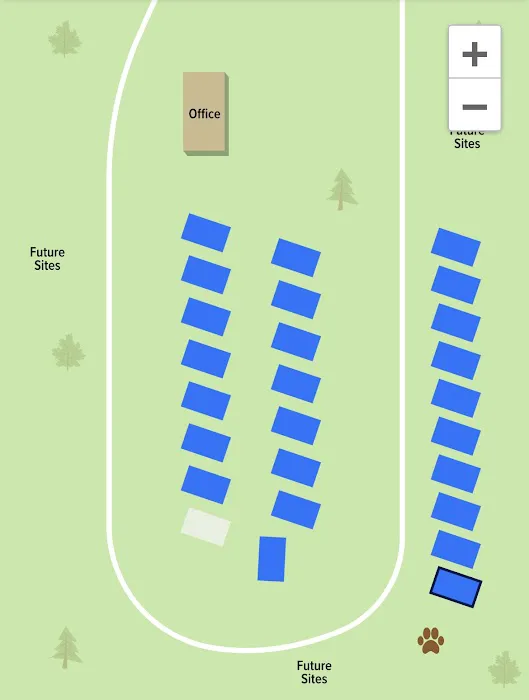 Camp Sylvania 9