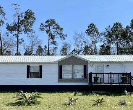 Quarter Oak Communities