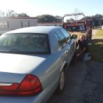 Victory Manor Mobile Home Park