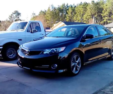 Robert's Properties Mobile Home