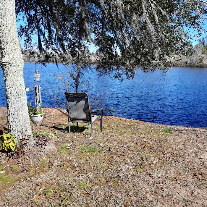 Morgan Lake Hunting & Fishing 7