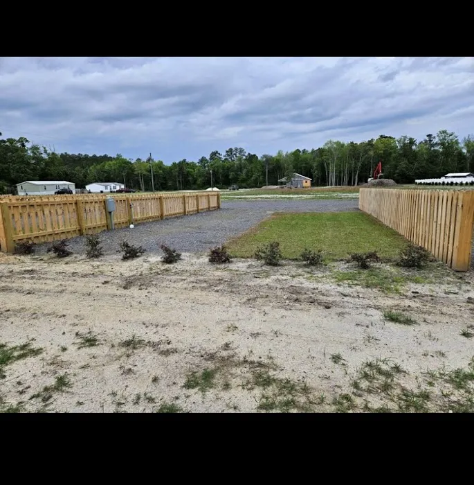 Hollis Smith RV Park 1