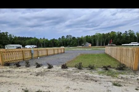 Hollis Smith RV Park