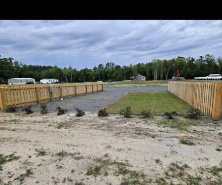 Hollis Smith RV Park