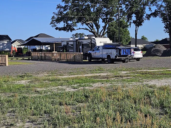 Hollis Smith RV Park 2