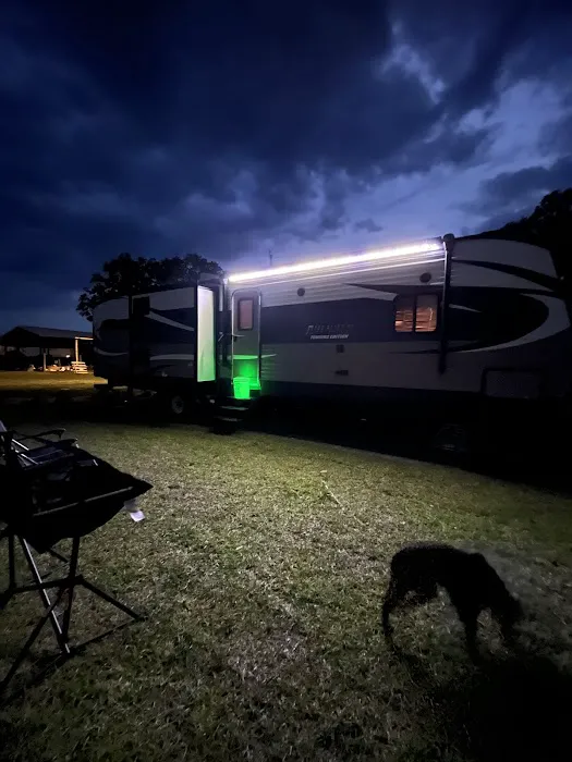 Hollis Smith RV Park 4