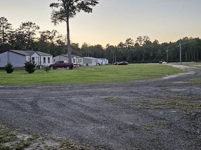 Hollis Smith RV Park 5