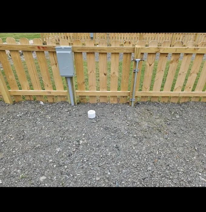 Hollis Smith RV Park 6