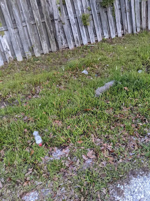 Deerfield mobile home park 2