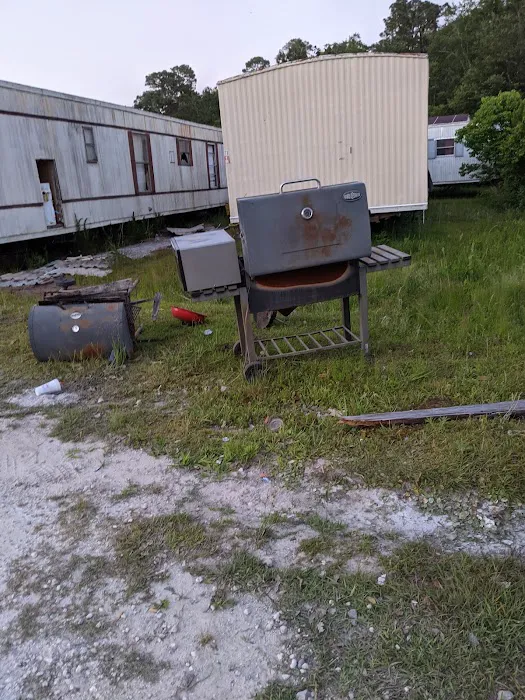 Deerfield mobile home park 3