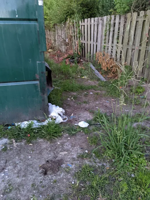 Deerfield mobile home park 1