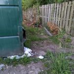 Deerfield mobile home park