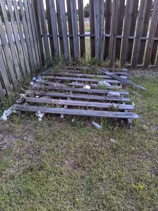 Deerfield mobile home park 6