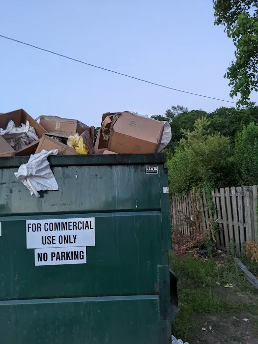Deerfield mobile home park 5