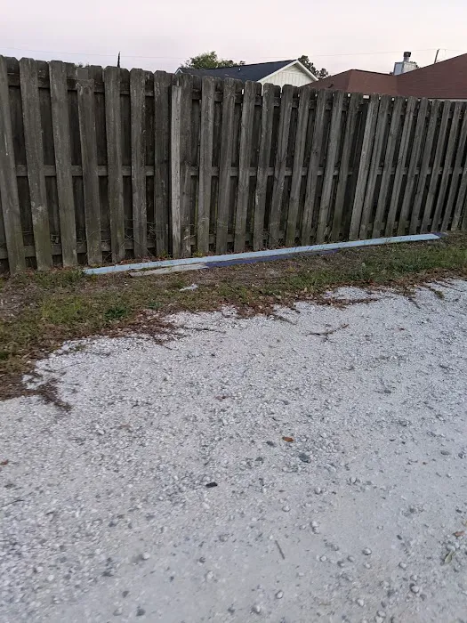 Deerfield mobile home park 4