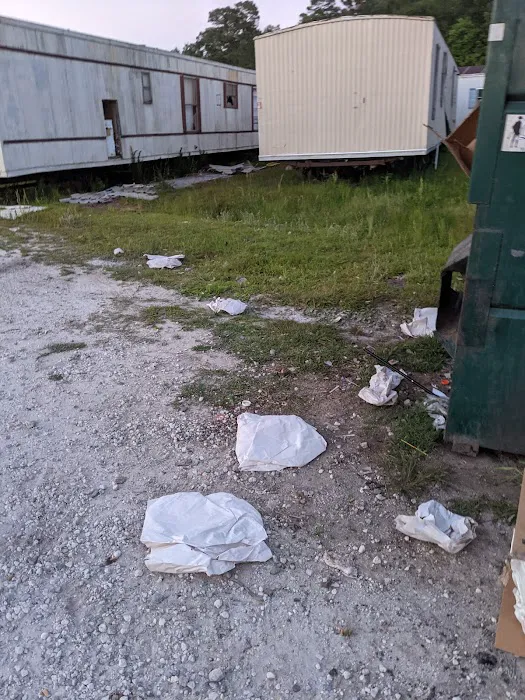 Deerfield mobile home park 7