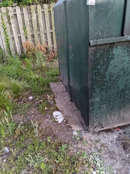 Deerfield mobile home park 8