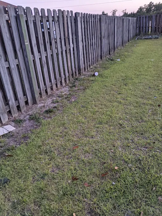 Deerfield mobile home park 9