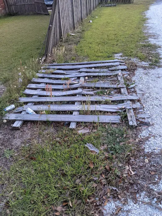 Deerfield mobile home park 10