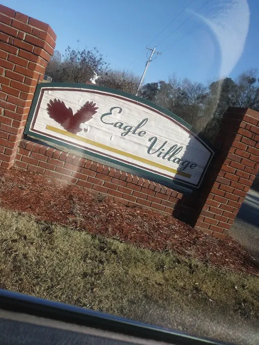 Eagle Village 6