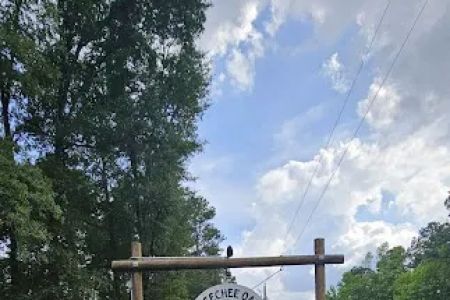 Ogeechee Oaks RV Park