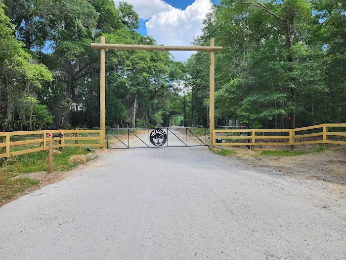 Ogeechee Oaks RV Park 4