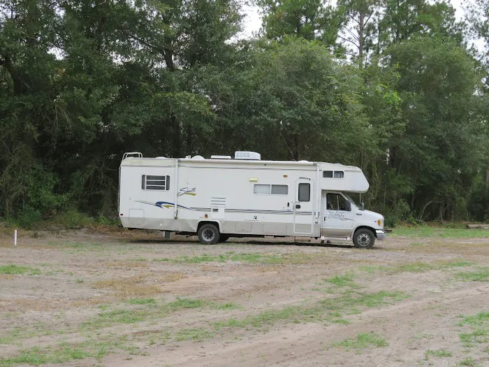 Twin Ponds RV Park and Campground 1