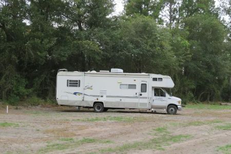 Twin Ponds RV Park and Campground