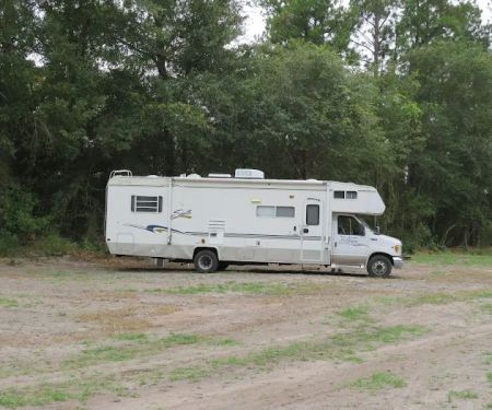 Twin Ponds RV Park and Campground
