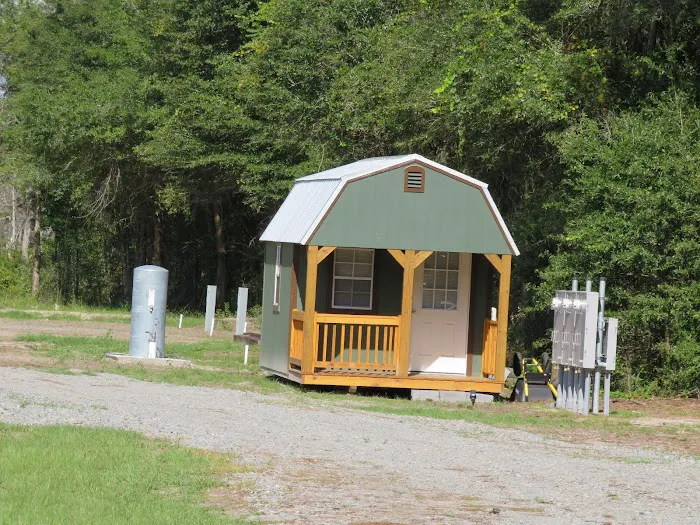 Twin Ponds RV Park and Campground 2