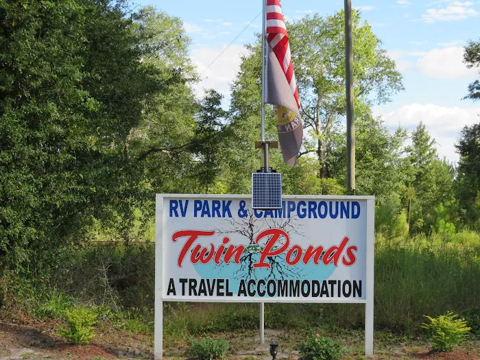 Twin Ponds RV Park and Campground 4