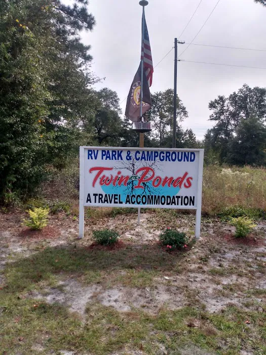 Twin Ponds RV Park and Campground 9