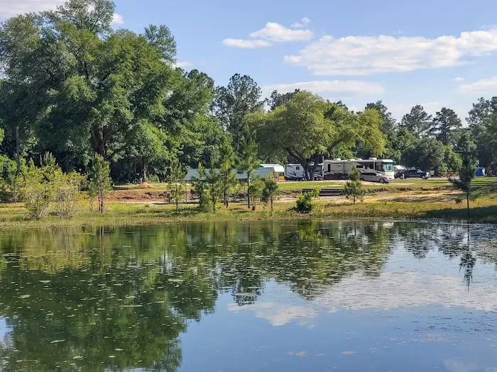 Twin Ponds RV Park and Campground 10