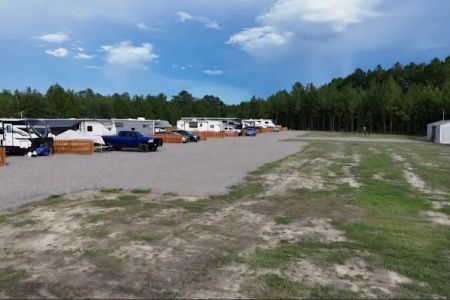 Long County RV Community, Inc.