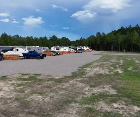 Long County RV Community, Inc.