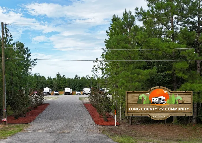 Long County RV Community, Inc. 3
