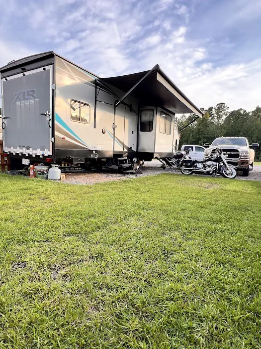 Long County RV Community, Inc. 8