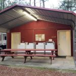 Mossy Oak Campground