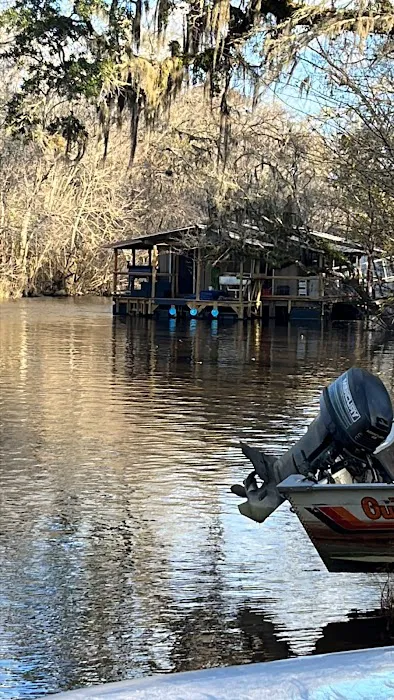 Camping At Dooley’s Empire in Paradise Camper Parking Rental And More 3